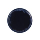 Porland Ethos Root Blue 18 cm Düz Tabak