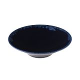 Porland Ethos Root Blue 20 cm 6 Adet Çukur Tabak