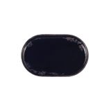 Porland Ethos Root Rusty 18 cm 2 Adet Kayık Tabak