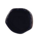 Porland Ethos Root Rusty 21 cm 6 Adet Çukur Tabak