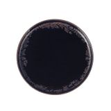 Porland Ethos Root Rusty 21 cm 6 Adet Düz Tabak