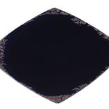 Porland Ethos Root Rusty 26x35 cm 6 Adet Düz Tabak