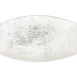 Porland Ethos Smoky 23 cm Kayık Tabak