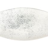 Porland Ethos Smoky 27 cm Kayık Tabak
