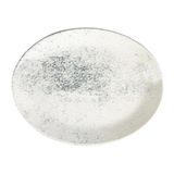 Porland Ethos Smoky 31 cm Kayık Tabak
