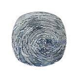 Porland Ethos Vortex 25x25 cm Düz Tabak