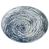 Porland Ethos Vortex 31 cm 6 Adet Kayık Tabak