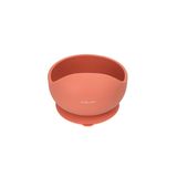 Porland Fancy 12 cm Dusty Clay Bebek Mama Kasesi