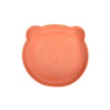 Porland Fancy 16 cm Dusty Clay Bebek Mama Tabağı