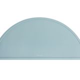 Porland Fancy 45 cm Mavi Bebek Sofra Matı