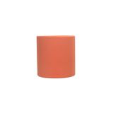 Porland Fancy Dusty Clay Bebek Alıştırma Bardağı 7 Cm