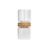 Porland Felicia İkili Saklama Kabı 150ml 48 Adet
