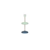 Porland Fia Pearl 20 cm Cam Mumluk