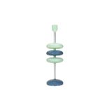 Porland Fia Pearl 26 cm Cam Mumluk