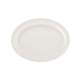 Porland Finesse Alumilite 29 cm Kayık Tabak