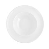 Porland Finesse Beyaz 30 cm Çukur Tabak