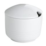 Porland Focus 120 cc Beyaz Kapaklı Hardallık