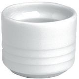 Porland Focus 5 cm Beyaz Yumurtalık