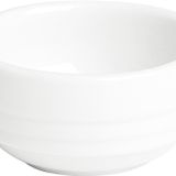 Porland Focus 6 CM 6 Adet Beyaz Tereyağlık Reçellik
