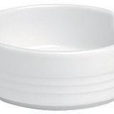 Porland Focus Beyaz 10 cm 6 Adet Küllük