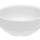 Porland Focus Beyaz 12 cm 6 Adet Kase