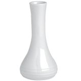 Porland Focus Beyaz 13 cm 6 Adet Vazo