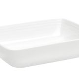 Porland Focus Beyaz 19 cm 6 Adet Salata Tabağı