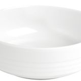 Porland Focus Beyaz 21 cm Kase