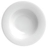 Porland Focus Beyaz 22 cm 6 Adet Çukur Tabak