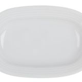 Porland Focus Beyaz 22 cm 6 Adet Kayık Tabak