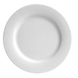 Porland Focus Beyaz 30 cm 6 Adet Düz Tabak