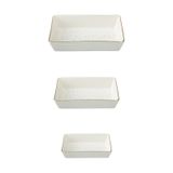 Porland Forest 11-14-20 cm Kahvaltı Meze Tabağı