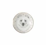 Porland Forest Bear 10 cm Mini Kase