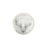 Porland Forest Deer 10 cm 6 Adet Mini Kase