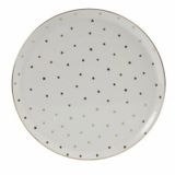 Porland Forest Serisi 28 cm Düz Tabak