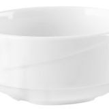 Porland Fourline 11 cm Beyaz Kase