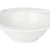 Porland Fourline 18 cm Beyaz Kase