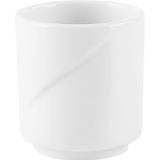 Porland Fourline 6 cm 6 Adet Beyaz Kürdanlık
