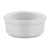 Porland Fourline 8 cm Beyaz Tereyağ Reçellik