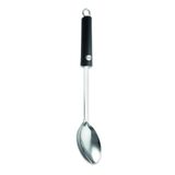 Porland Ghidini Twist 30 cm Servis Kaşığı