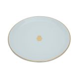 Porland Glamorous 17 cm 6 Adet Düz Tabak