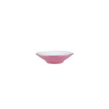 Porland Glamorous Pembe 20 cm Çukur Tabak