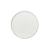 Porland Grazia Seasons Bej 27 cm Düz Tabak