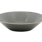 Porland Grazia Seasons Koyu Gri 12 cm Kase
