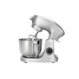 Porland Gusso Döküm Stand Mikser Inox Gri 1800W 5,5L