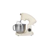 Porland Gusso Döküm Stand Mikser Krem 1800W 5,5L