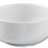 Porland Halley 11 cm Beyaz Kase