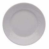 Porland Halley 22 CM 6 Adet Beyaz Çukur Tabak