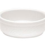 Porland Halley 6 cm Beyaz Tereyağ Reçellik