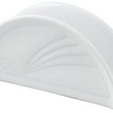 Porland Halley Beyaz 13 cm 6 Adet Peçetelik